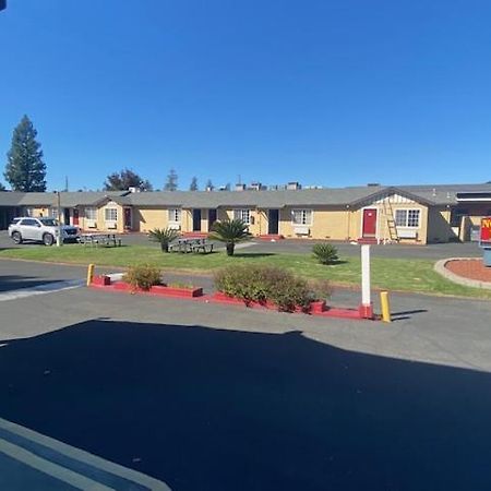North Bay Inn Santa Rosa Εξωτερικό φωτογραφία