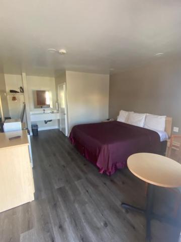 North Bay Inn Santa Rosa Εξωτερικό φωτογραφία