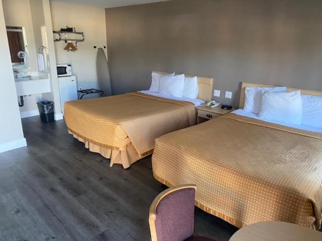 North Bay Inn Santa Rosa Εξωτερικό φωτογραφία