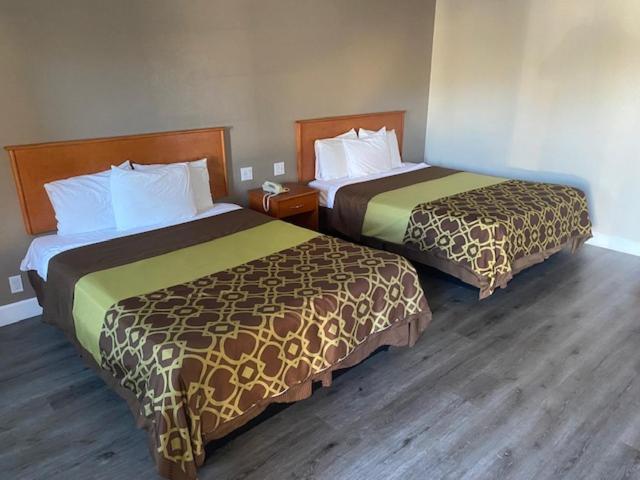 North Bay Inn Santa Rosa Εξωτερικό φωτογραφία
