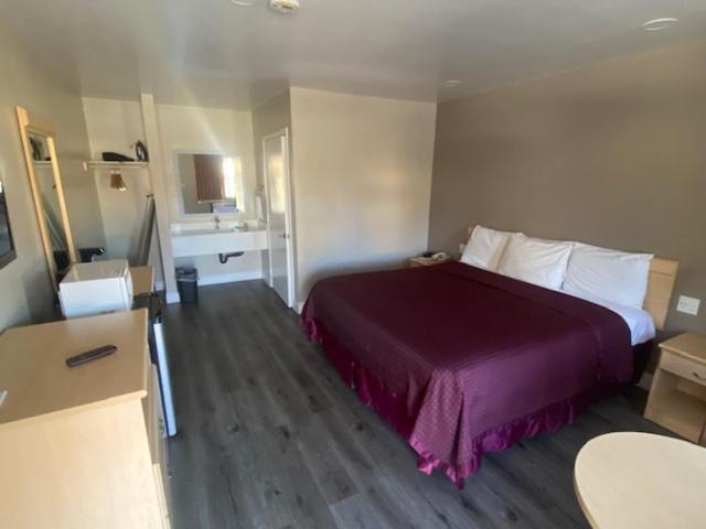 North Bay Inn Santa Rosa Εξωτερικό φωτογραφία