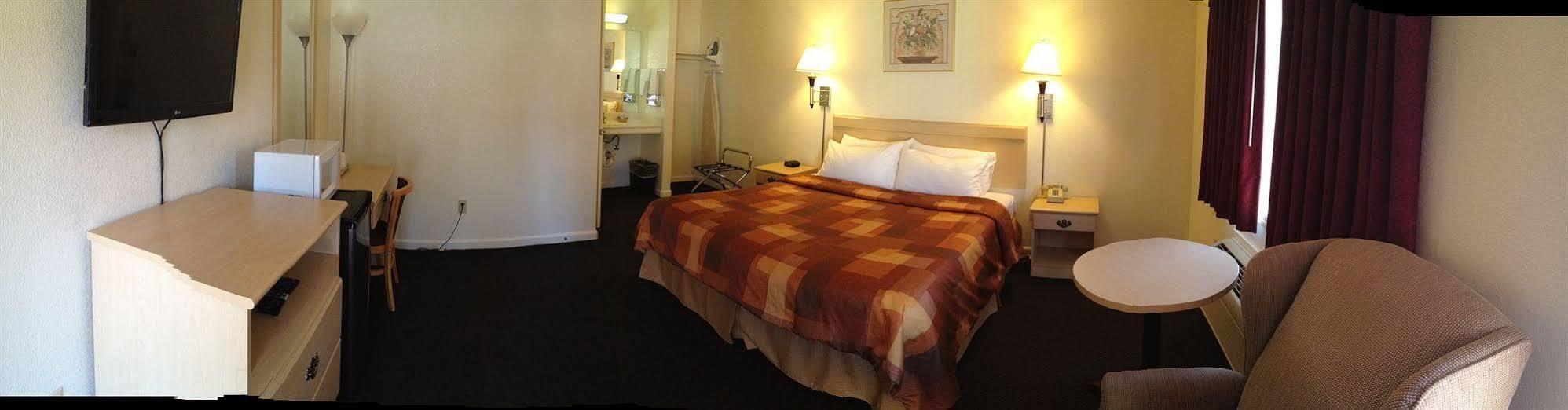 North Bay Inn Santa Rosa Εξωτερικό φωτογραφία