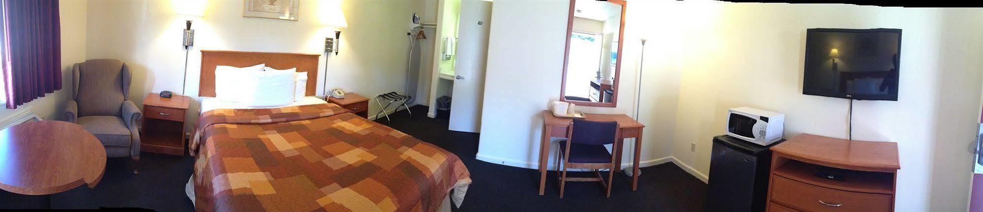 North Bay Inn Santa Rosa Εξωτερικό φωτογραφία