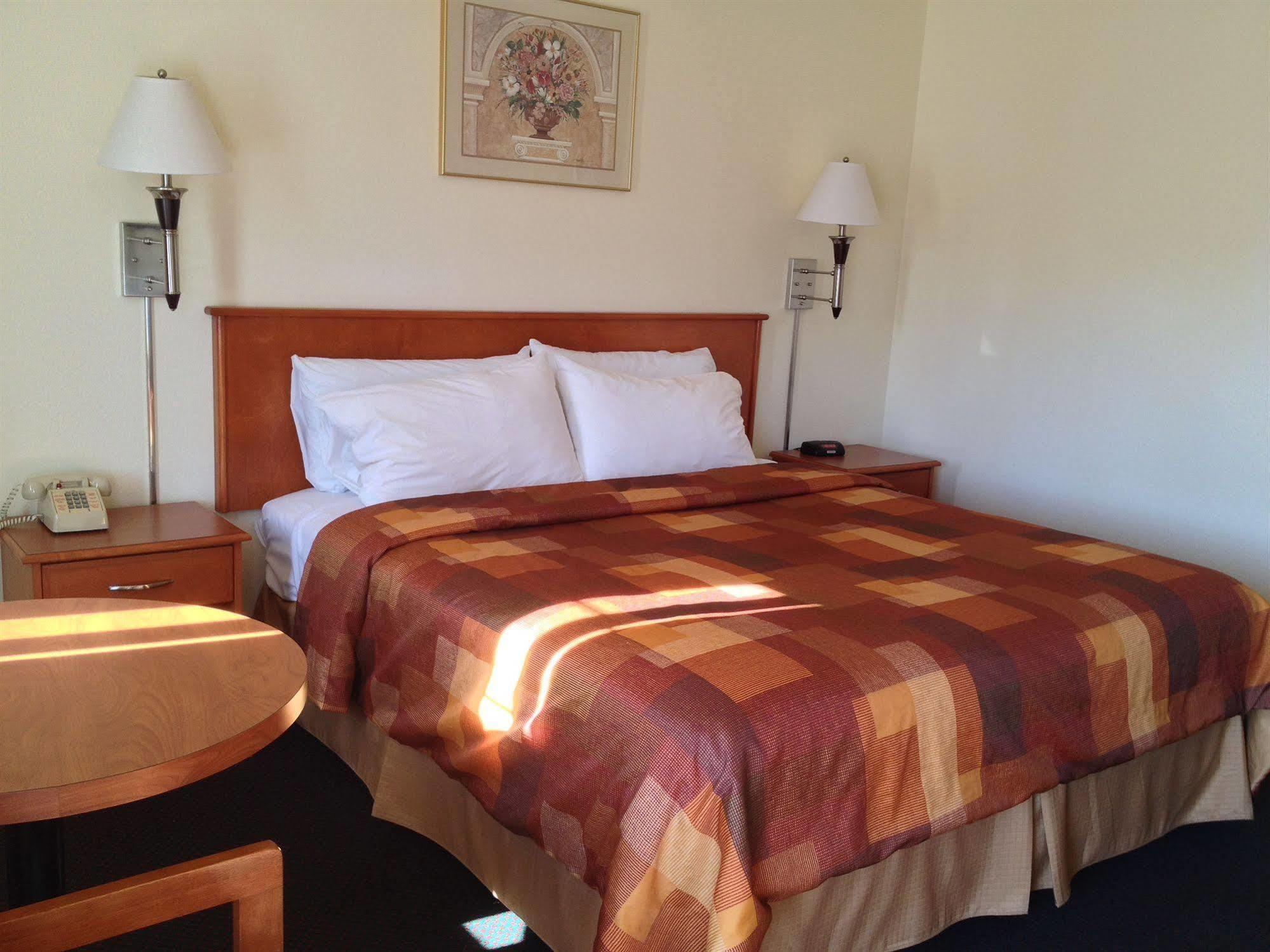 North Bay Inn Santa Rosa Εξωτερικό φωτογραφία