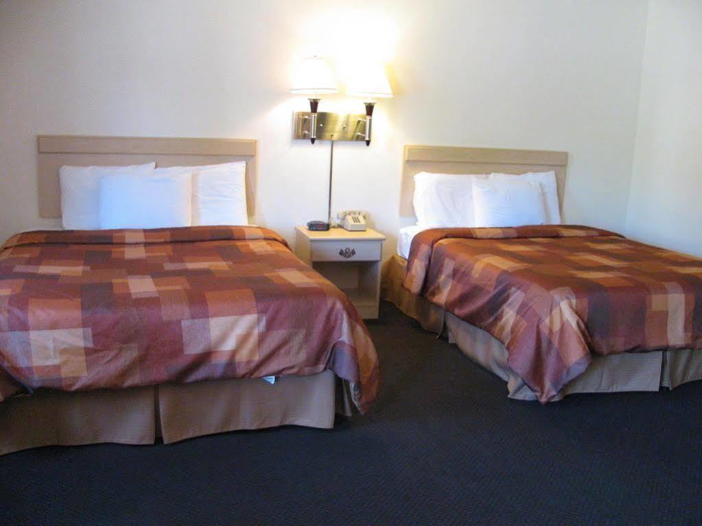 North Bay Inn Santa Rosa Εξωτερικό φωτογραφία